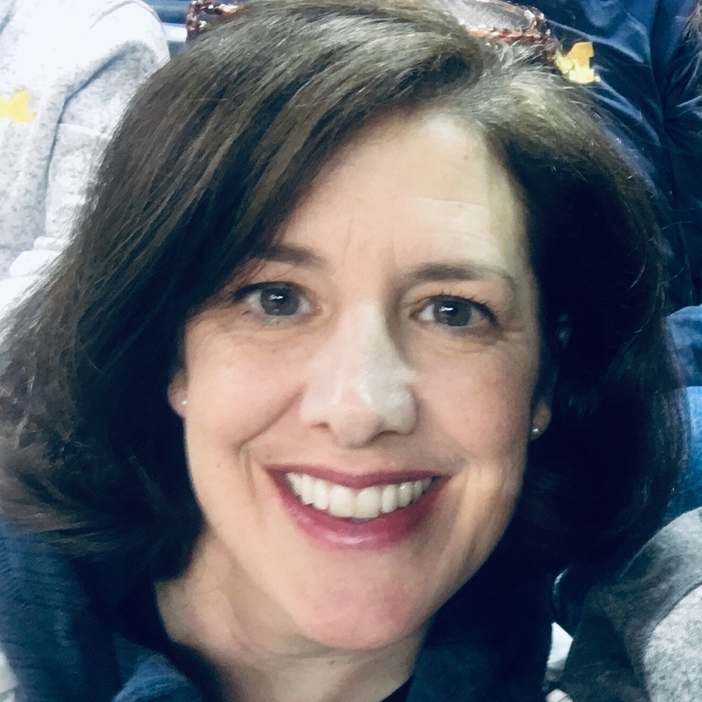 Meet your Posher, Pam